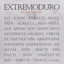 Extremoduro “La ley innata” 