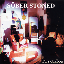 Sober “Stoned” 