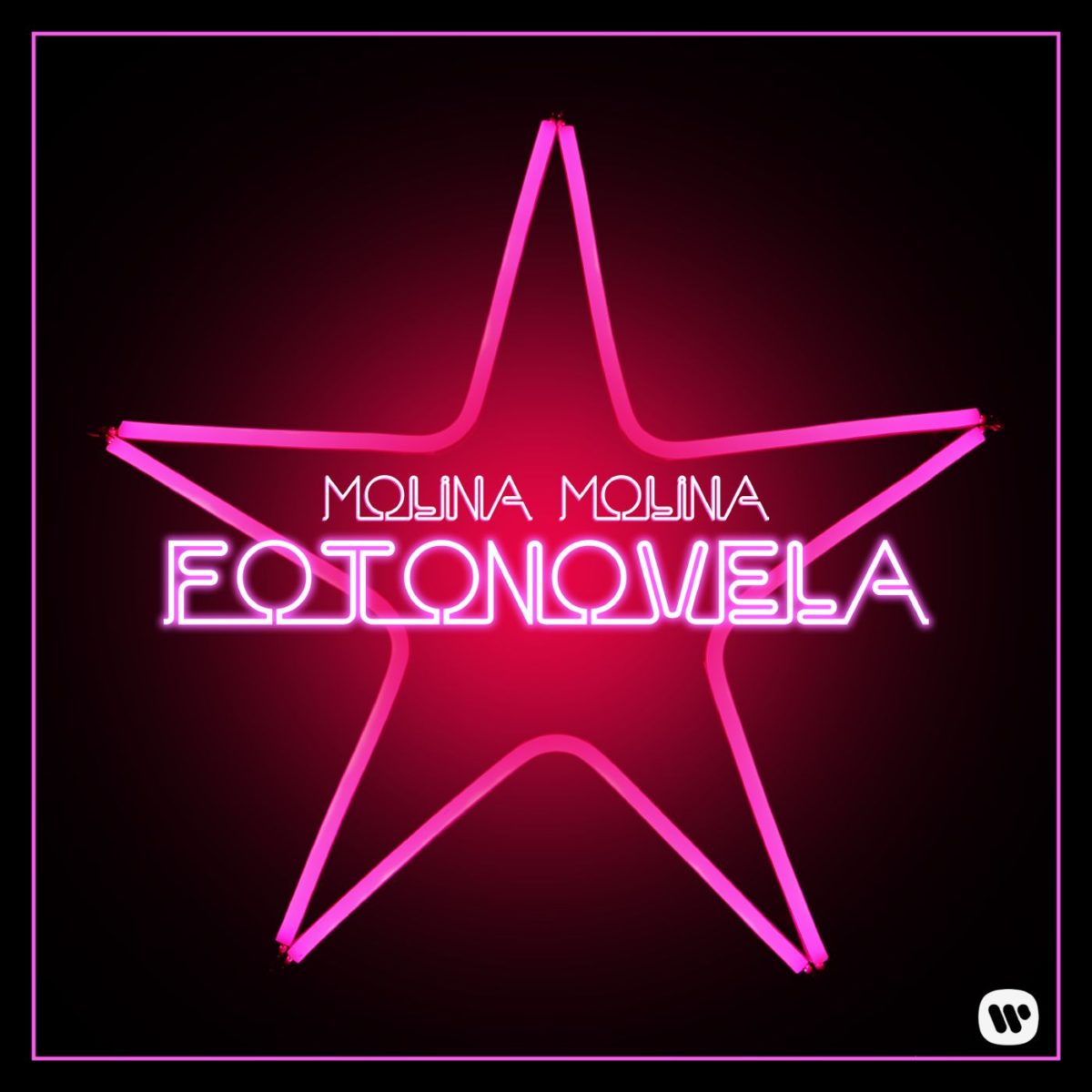 Molina Molina Warner Music