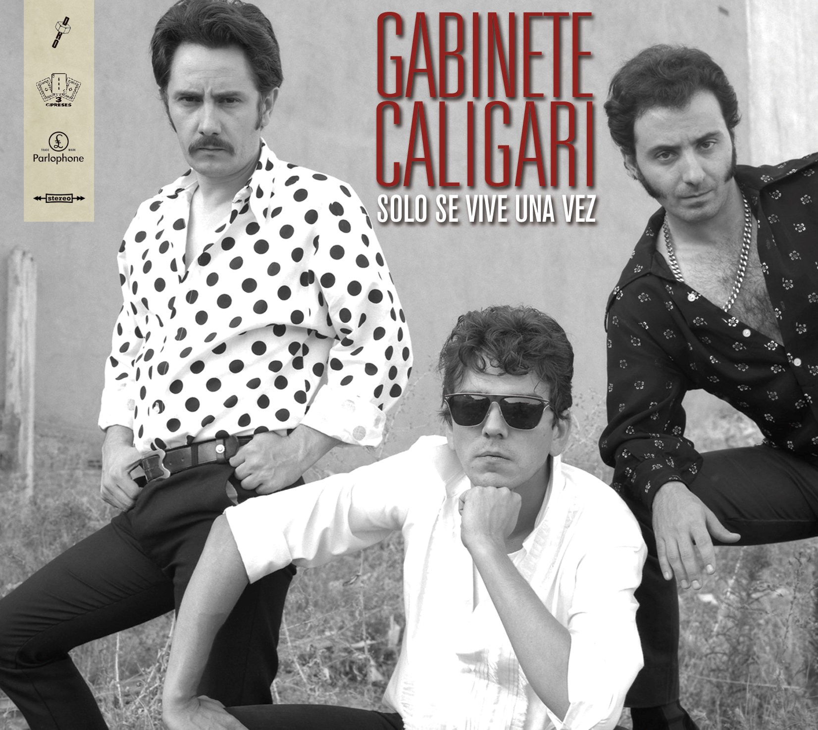 A Lo Loco Se Vive Mejor Cancion