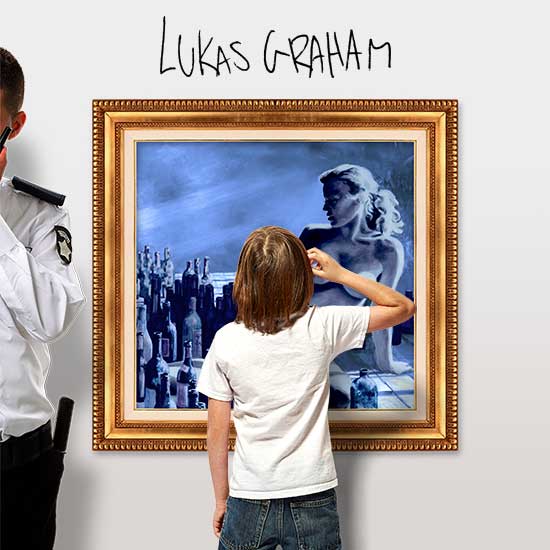 Cover del álbum 7 years