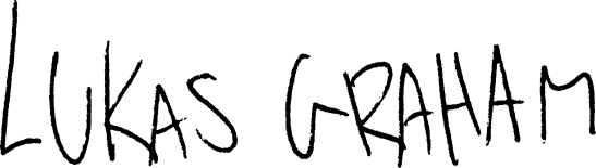 Lukas Graham