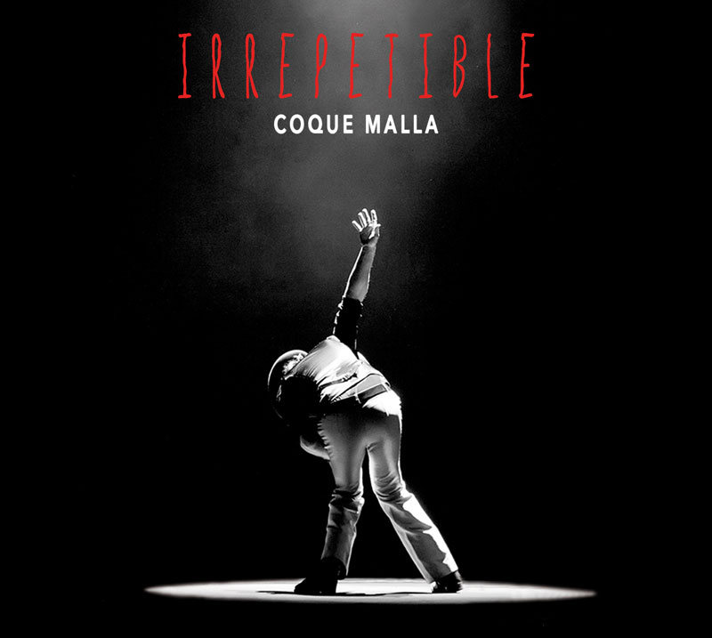 Coque Malla - Irrepetible