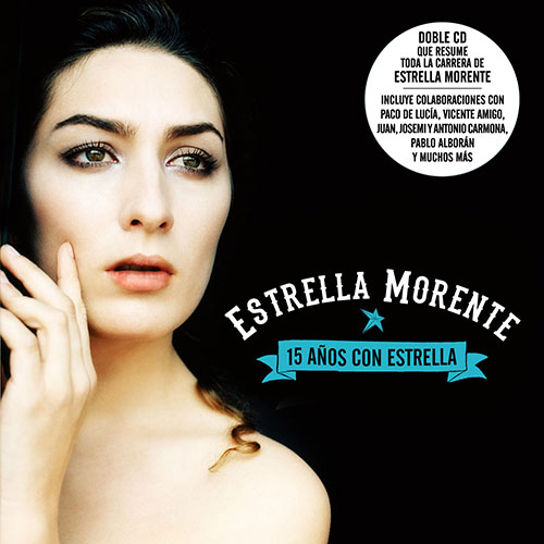 Portada 15 años con Estrella