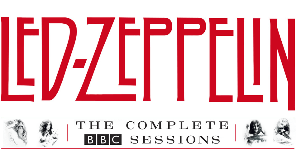 Led Zepellin: the remasters