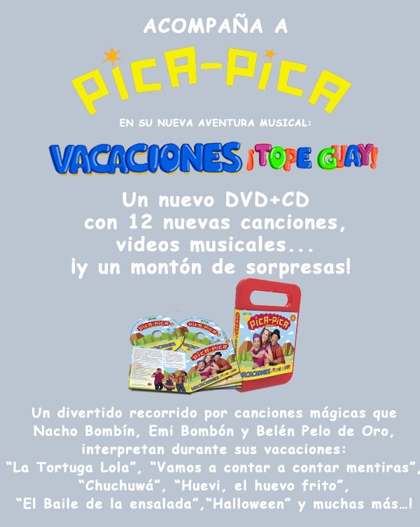 Pica-Pica