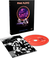 Pink Floyd Bluray Version