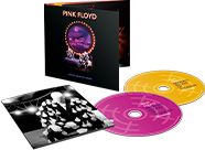 Pink Floyd CD Version