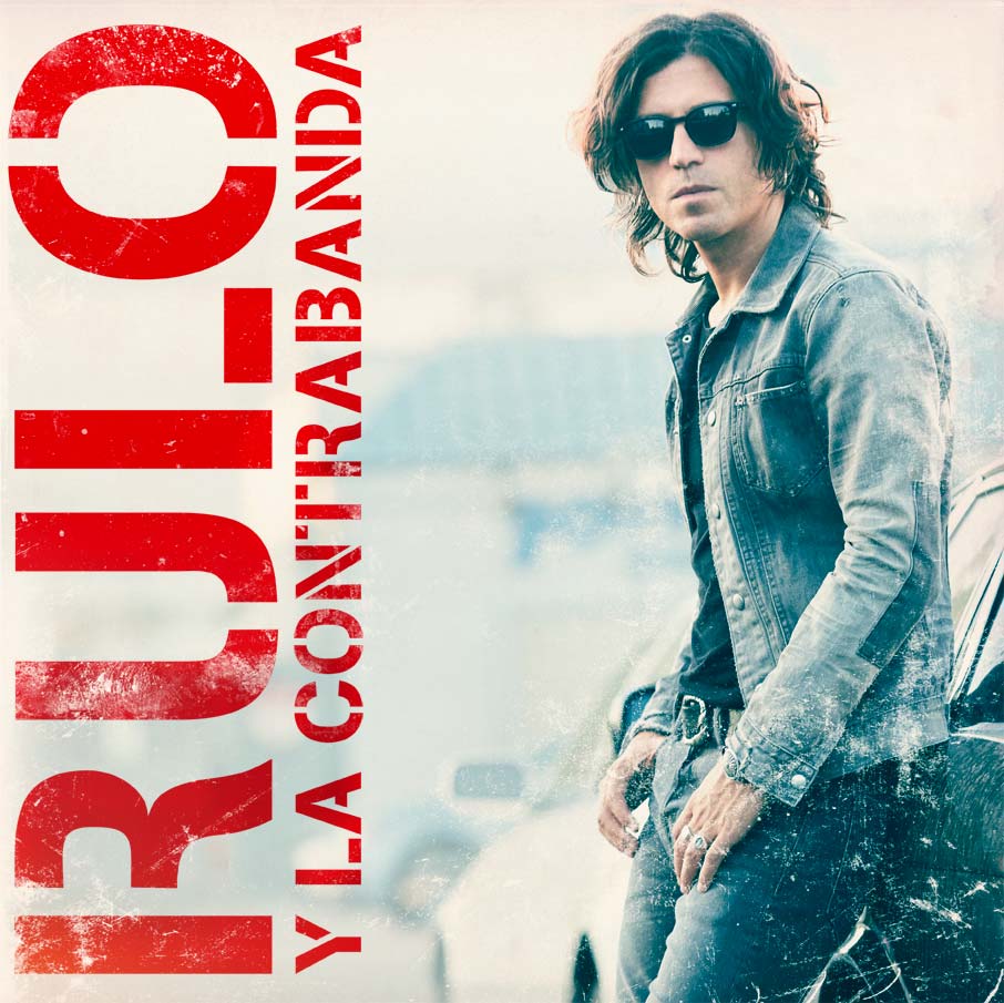 Rulo y la Contrabanda Logo