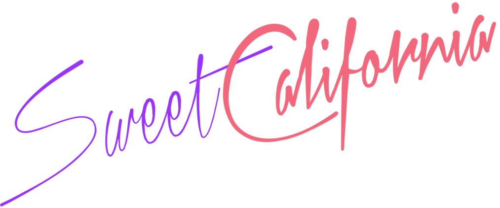 Sweet California