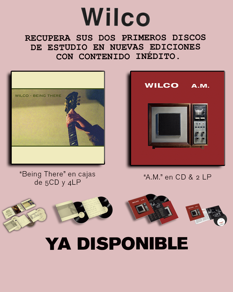 Wilco