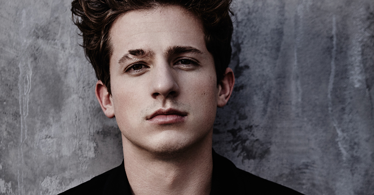 Charlie Puth – Warner Music