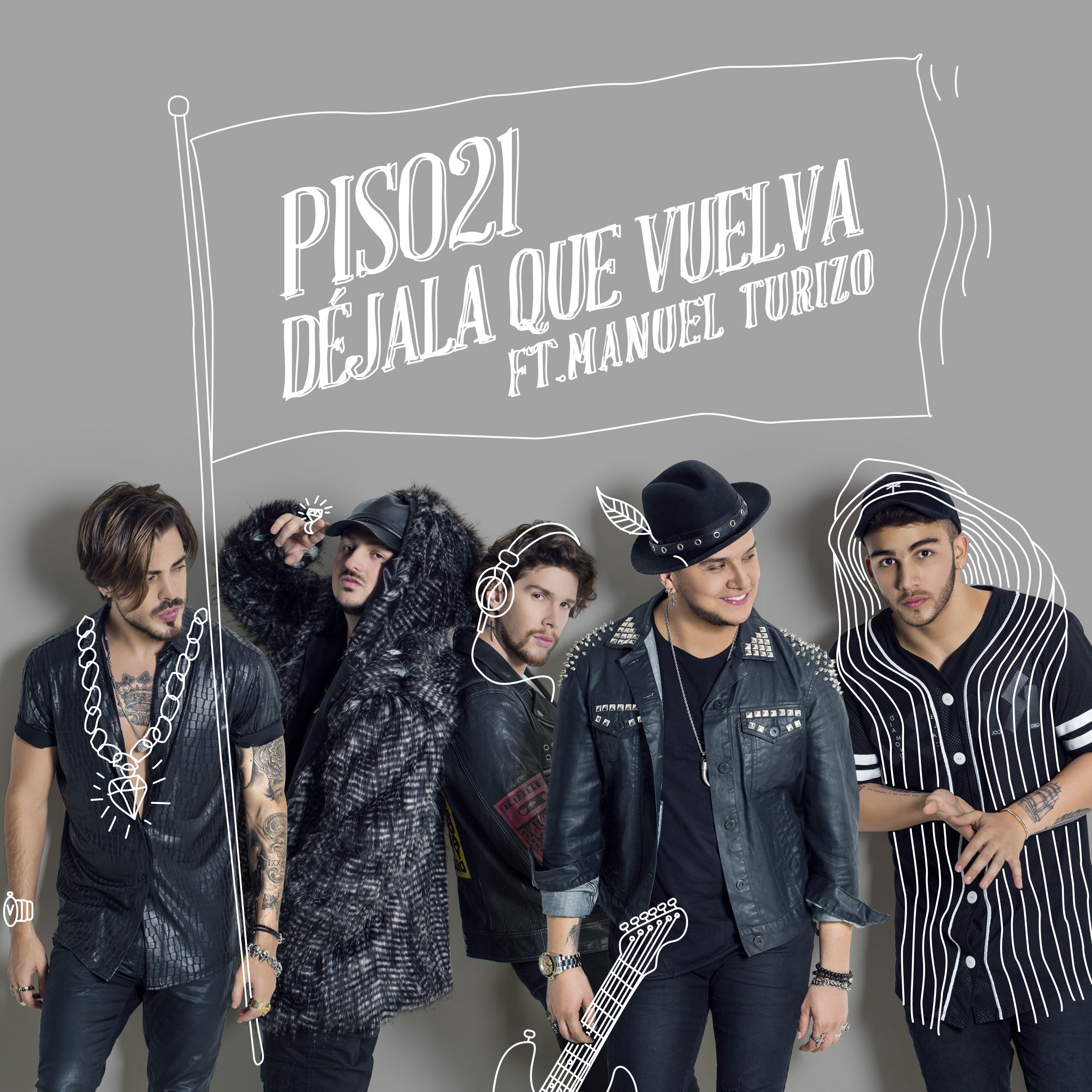 piso 21 d jala que vuelva ft manuel turizo warner music piso 21 d jala que vuelva ft manuel turizo warner music