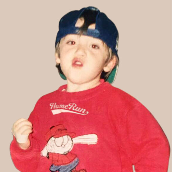 sudadera paulo londra forever alone