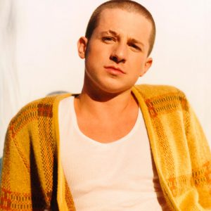 Charlie Puth