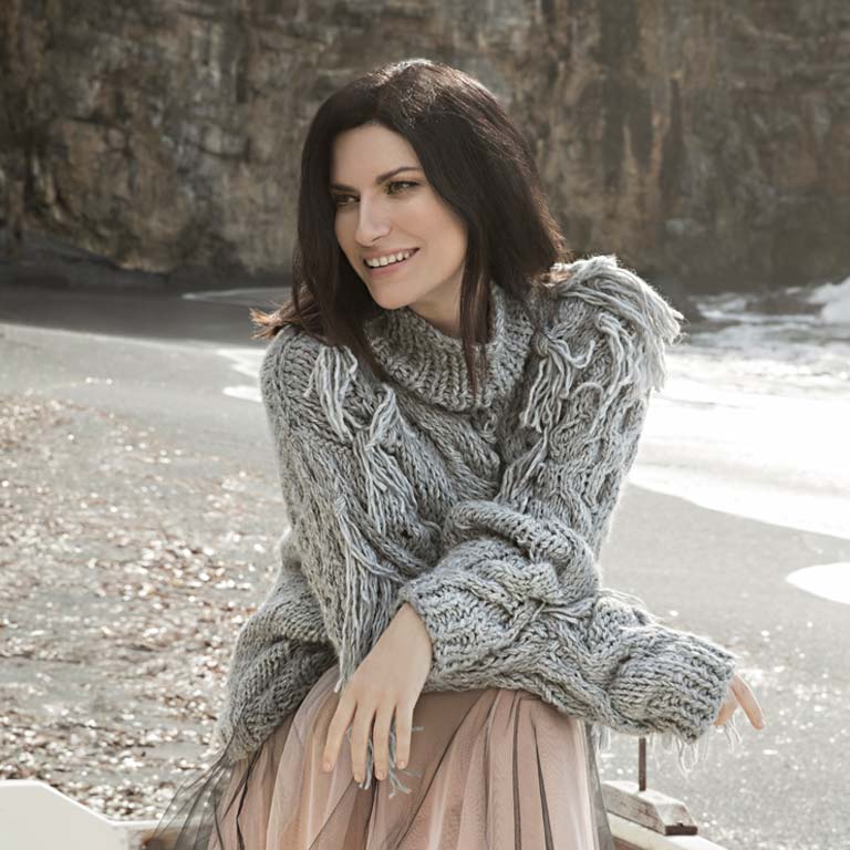 Laura Pausini