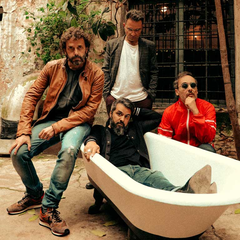 Love of Lesbian