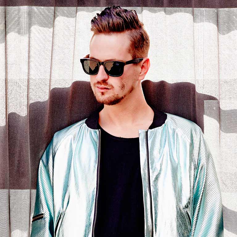 Robin Schulz