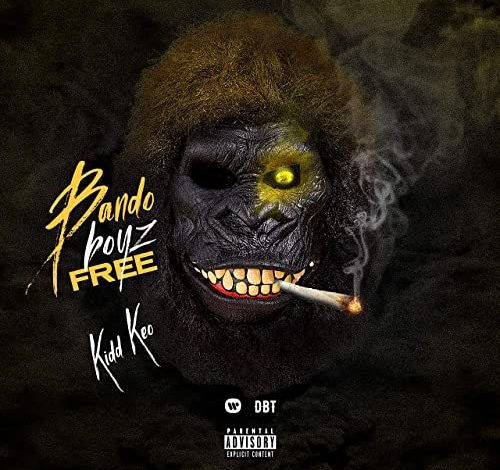 Kidd Keo – Bando Boyz Free – Warner Music