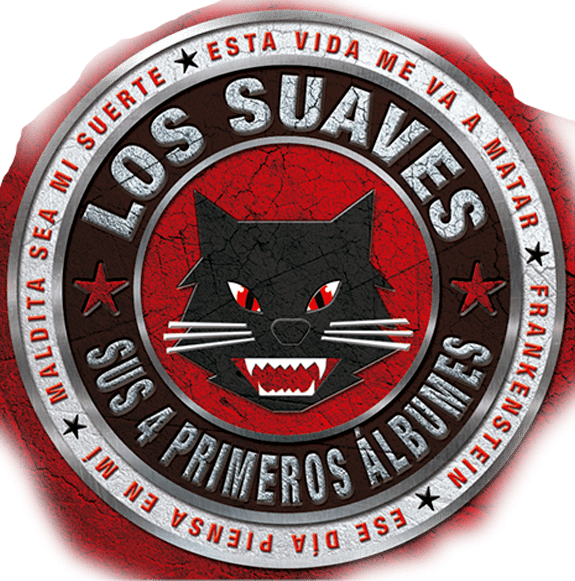 Los Suaves